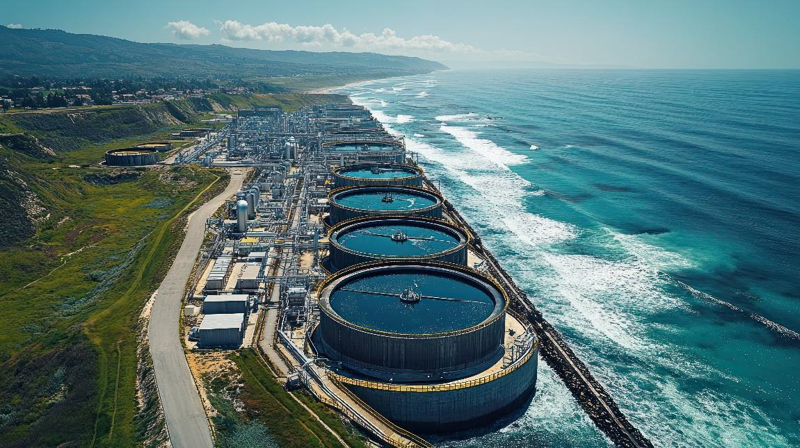 Water Treatment